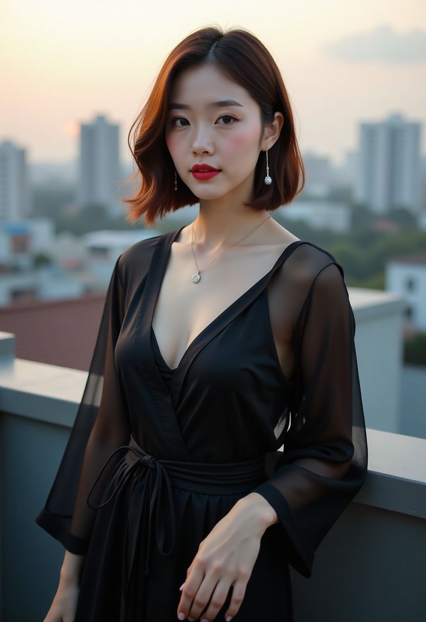 影片剧照：凌晨四点的产房